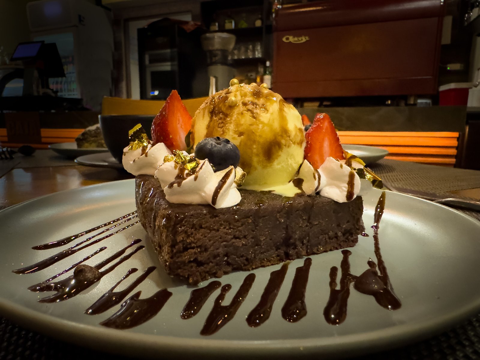 MATIZ POSTRES